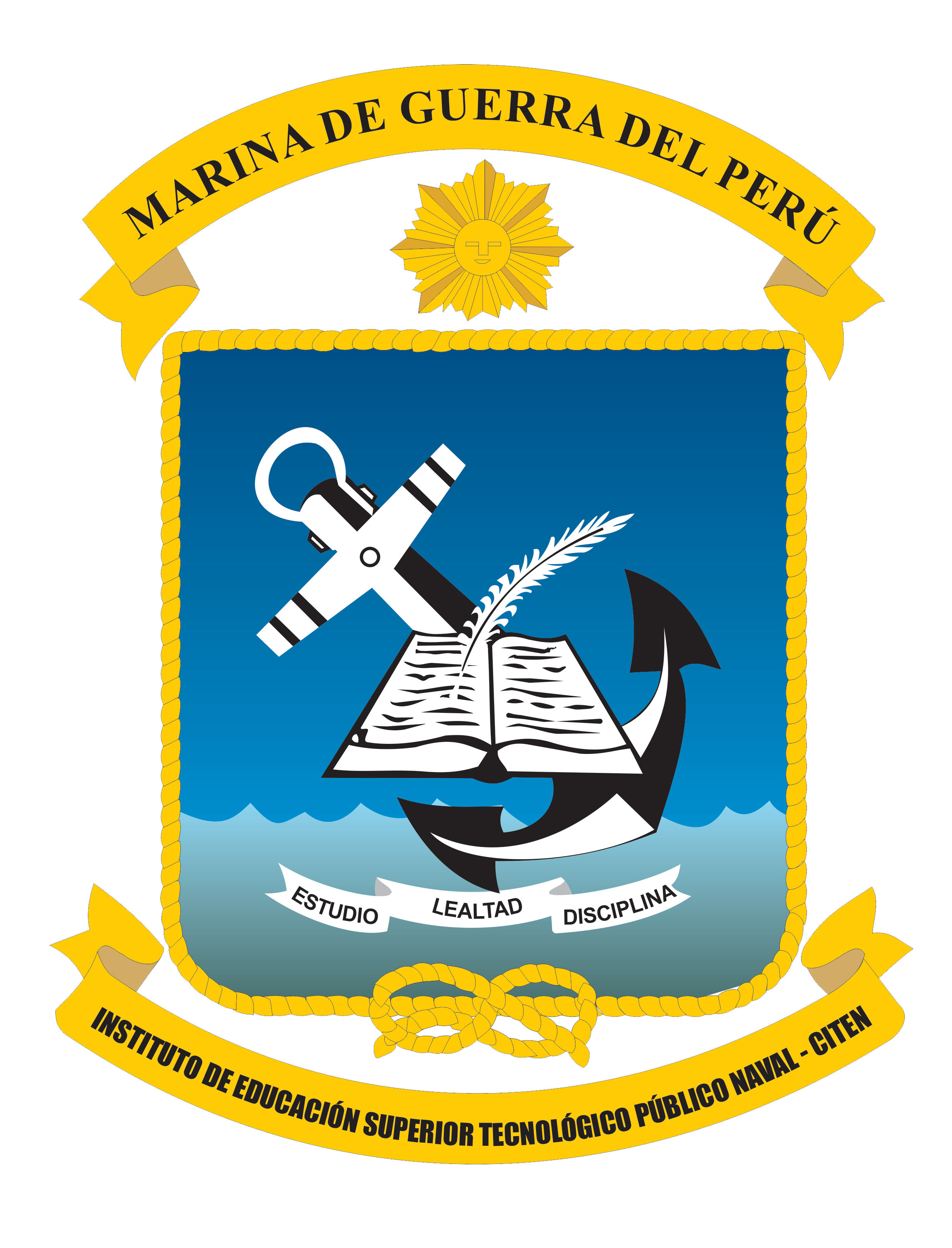 Instituto de Educación Superior Tecnológico Público Naval